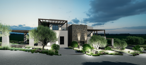 Exantis Häuser, Exantis Haus kaufen