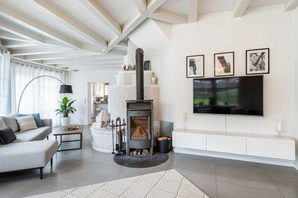 Einrichtungsbeispiel