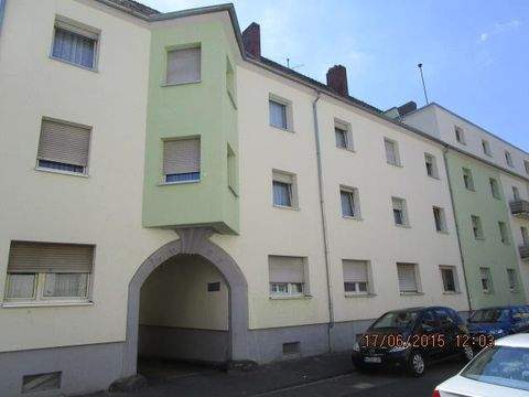 Ludwigshafen Wohnungen, Ludwigshafen Wohnung mieten