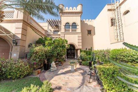 Dubai Häuser, Dubai Haus kaufen