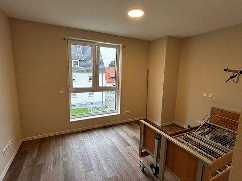 Altenkirchen (Westerwald) Wohnen auf Zeit, möbliertes Wohnen