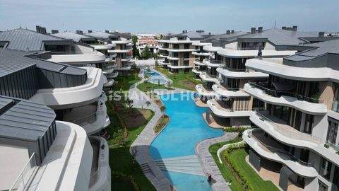 Istanbul Wohnungen, Istanbul Wohnung kaufen