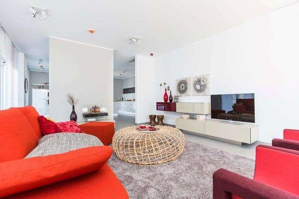Wohnzimmer 14 - Ansicht 3