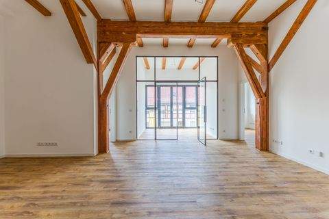 Heringen/Helme Wohnungen, Heringen/Helme Wohnung kaufen