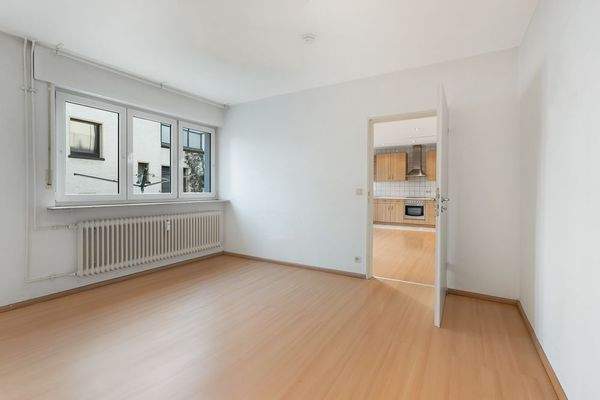 Schlafzimmer Ansicht 2