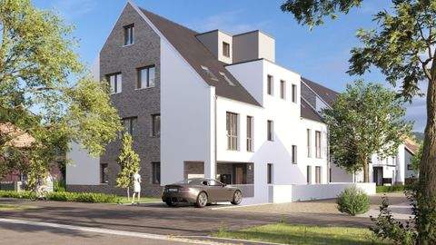 Paderborn Wohnungen, Paderborn Wohnung kaufen