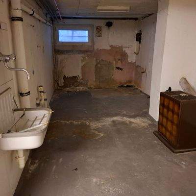 Weitere Räume KG/ Lager