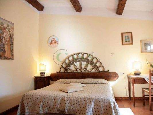 Agriturismo/Bauernhof in Assisi