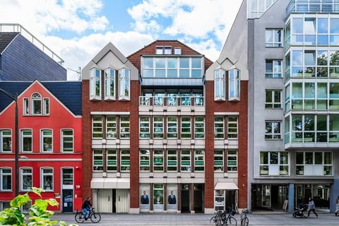 Oldenburg (Oldenburg) Büros, Büroräume, Büroflächen 