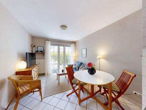 Ostseebad Prerow Wohnungen, Ostseebad Prerow Wohnung kaufen