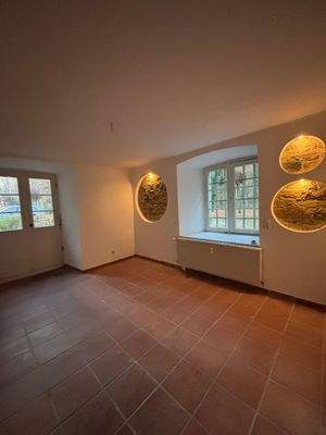 Mögliches Schlafzimmer