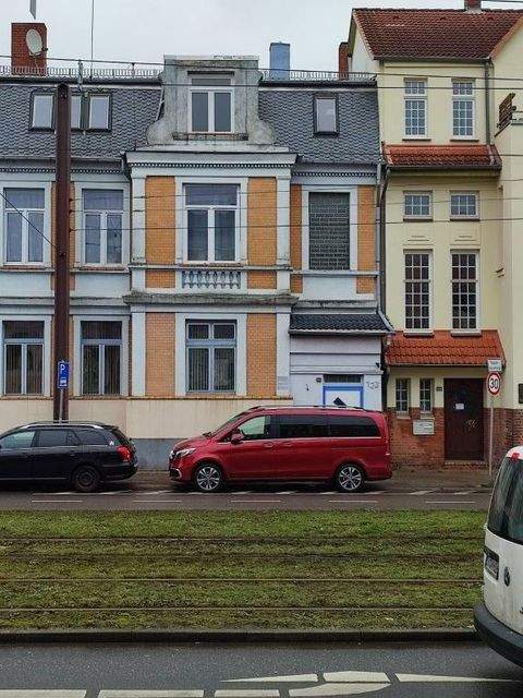 Schwerin Wohnungen, Schwerin Wohnung mieten