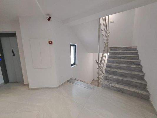 Kreta, Chania: Wohnung zum Verkauf in Nea Chora, Chania, Neubauprojekt