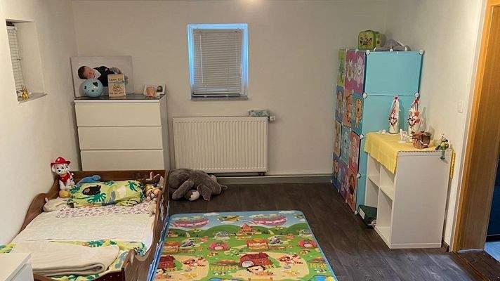 Kinderzimmer 1