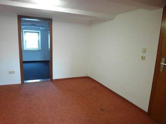 Ein mögliches Arbeitszimmer