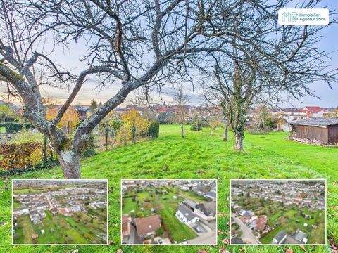 Schwalbach Grundstücke, Schwalbach Grundstück kaufen