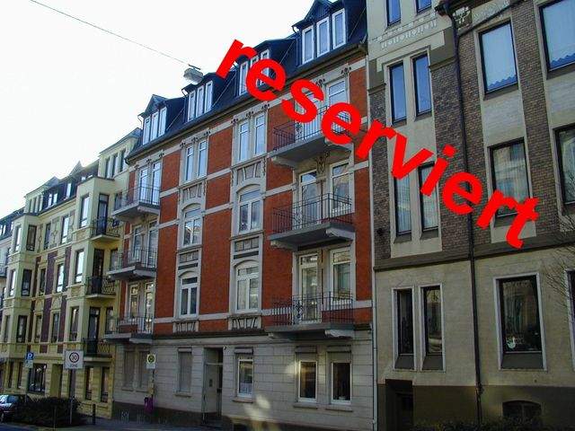 3-Zimmer-Wohnung, Dorotheenstraße 45 in Flensburg - Foto 1
