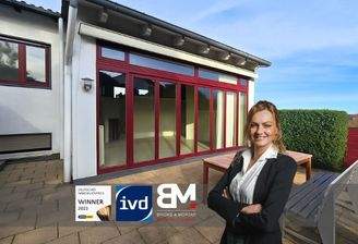 Rückansicht Visualisiert