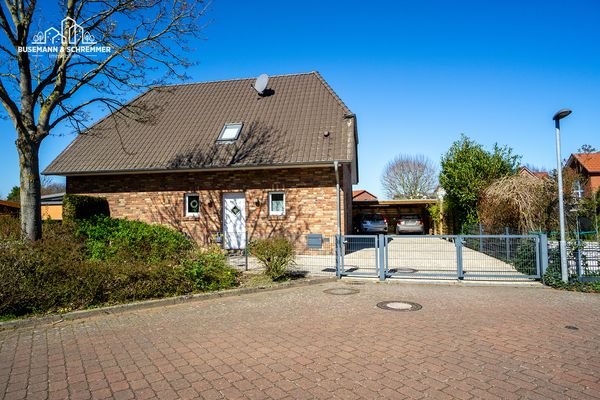 Süd-Ost-Ansicht