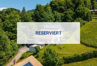 Reserviert 