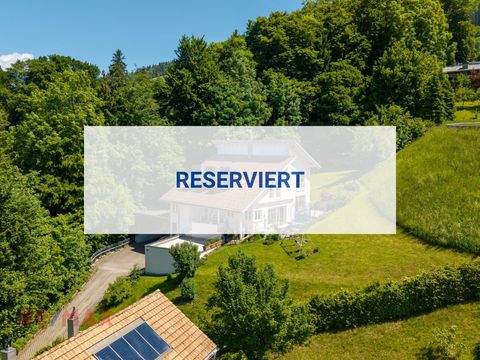 Dornbirn Häuser, Dornbirn Haus kaufen