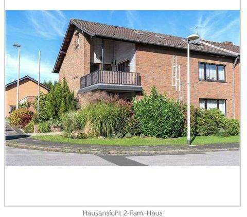 Frechen Wohnungen, Frechen Wohnung mieten