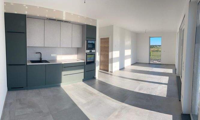 Beispielbild Innenausbau