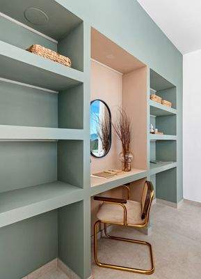 82 Venecia V BC -  Habitacion 3 -  (4)