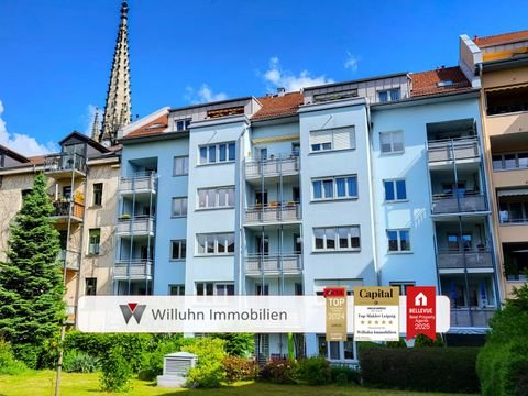 Leipzig Wohnungen, Leipzig Wohnung kaufen