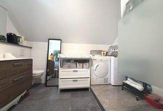 Badezimmer DG Haupthaus