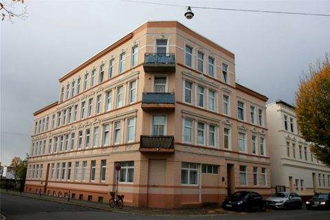 Wilhelmshaven Wohnungen, Wilhelmshaven Wohnung mieten