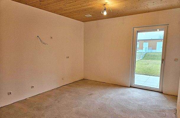 Reihenhausanlage 2 in Weitra