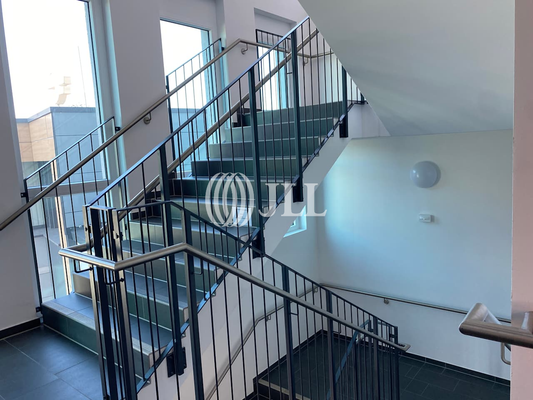 JLL_Innenansicht Treppenhaus
