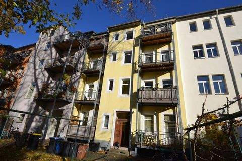 Dresden Wohnungen, Dresden Wohnung mieten