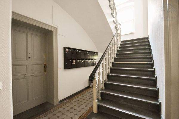 Treppenhaus / staircase