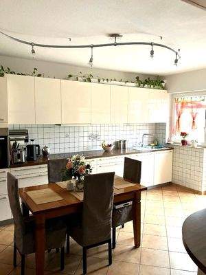 Einbauküche von Plana