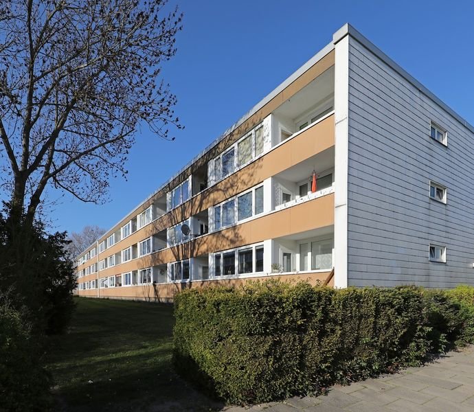 3 Zimmer Wohnung in Wolfsburg (Detmerode)