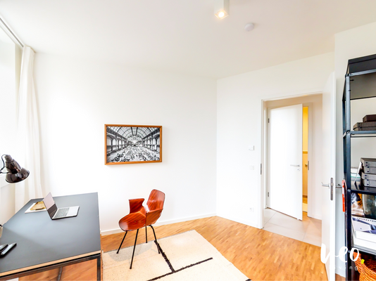 Kinder-, Arbeits- oder Gästezimmer