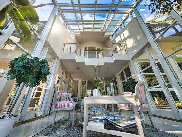 Exklusives Anwesen mit besonderer Architektur in Mendig