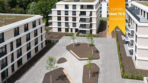 Pinneberg Wohnungen, Pinneberg Wohnung kaufen