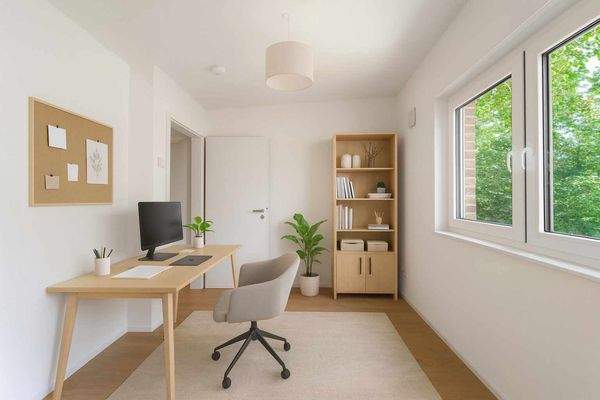 So könnte es aussehen!