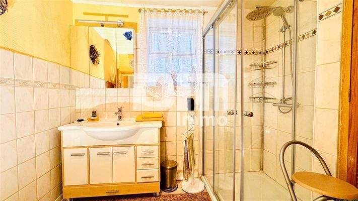 EG Bad / Dusche / Waschmaschine