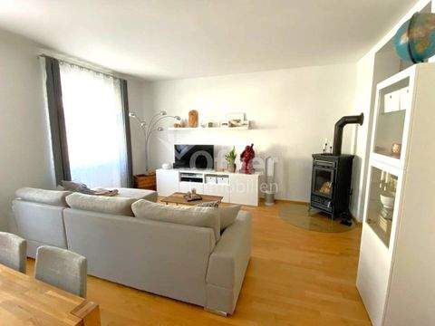 Bad Vöslau Wohnungen, Bad Vöslau Wohnung kaufen