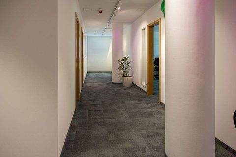 Weiden in der Oberpfalz Büros, Büroräume, Büroflächen 