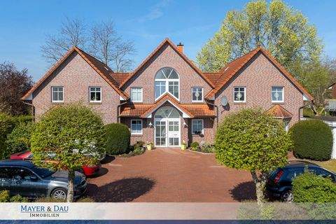 Edewecht Wohnungen, Edewecht Wohnung kaufen