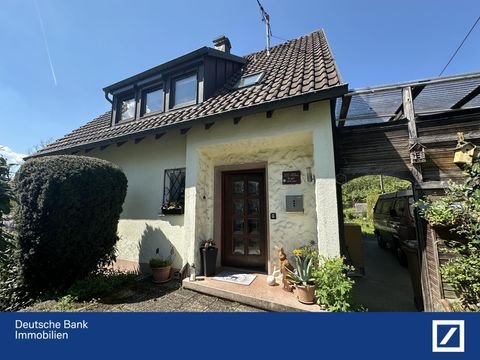 Backnang Häuser, Backnang Haus kaufen