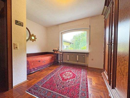 Kinder- oder Gästezimmer