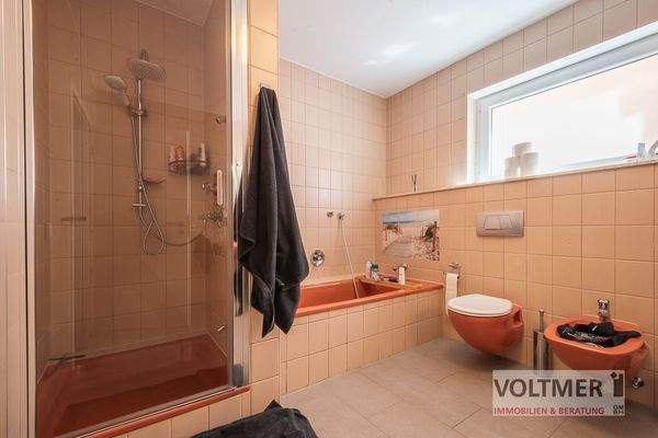 Whg 1.OG Tageslichtbad