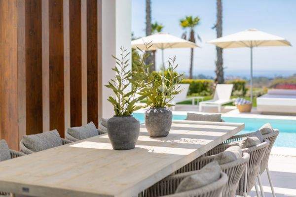 Photo: Villa in Marbella East