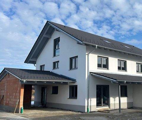 Ampfing Häuser, Ampfing Haus mieten 